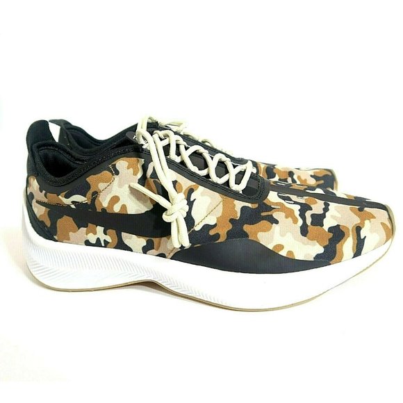 NIKE Other - Nike Fast Exp Racer EXP-207-SE Mens Size 8.5 Black